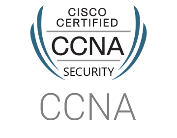 ﻿CCNA Security
