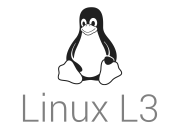 Linux L3-4: Linux HA (High Availability)