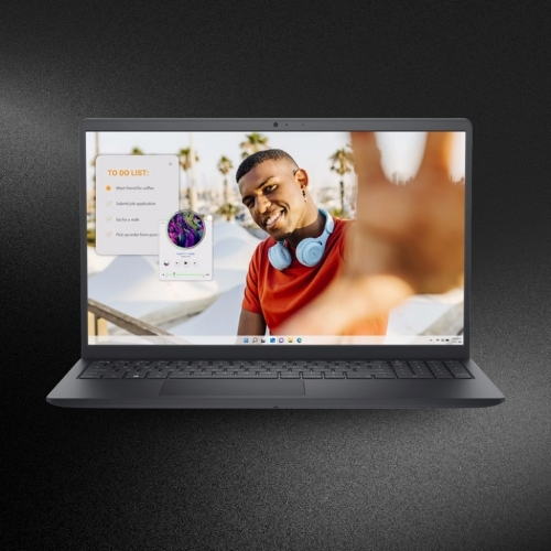 Dell Laptop Inspiron 3535 15.6 inch