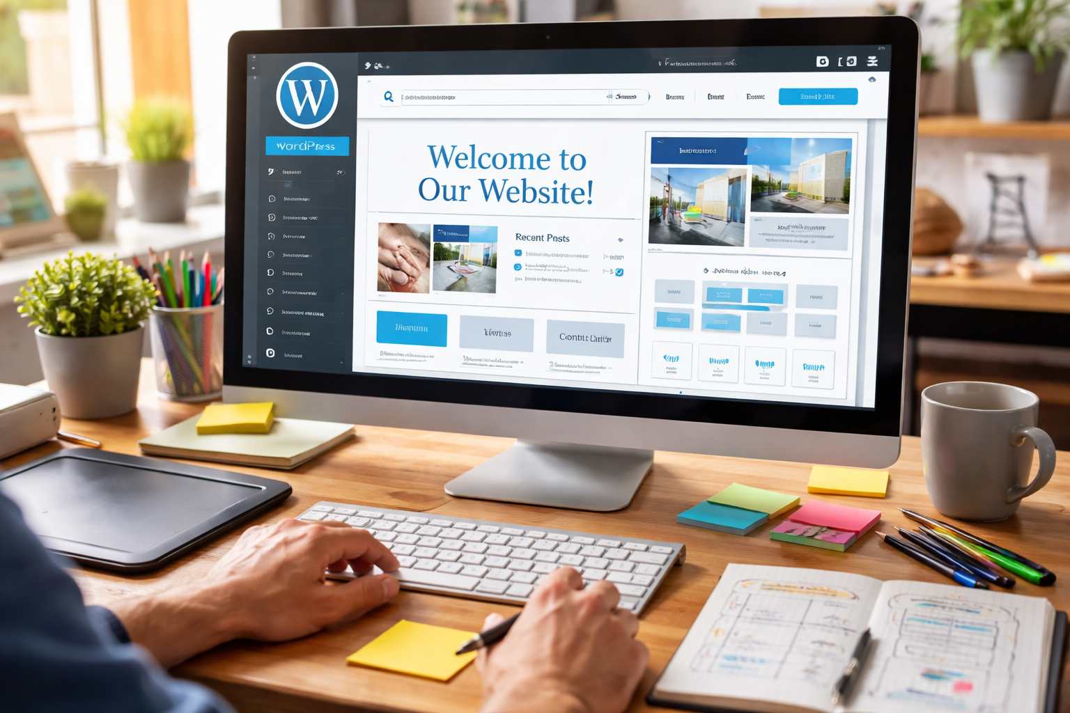 word press website_11zon